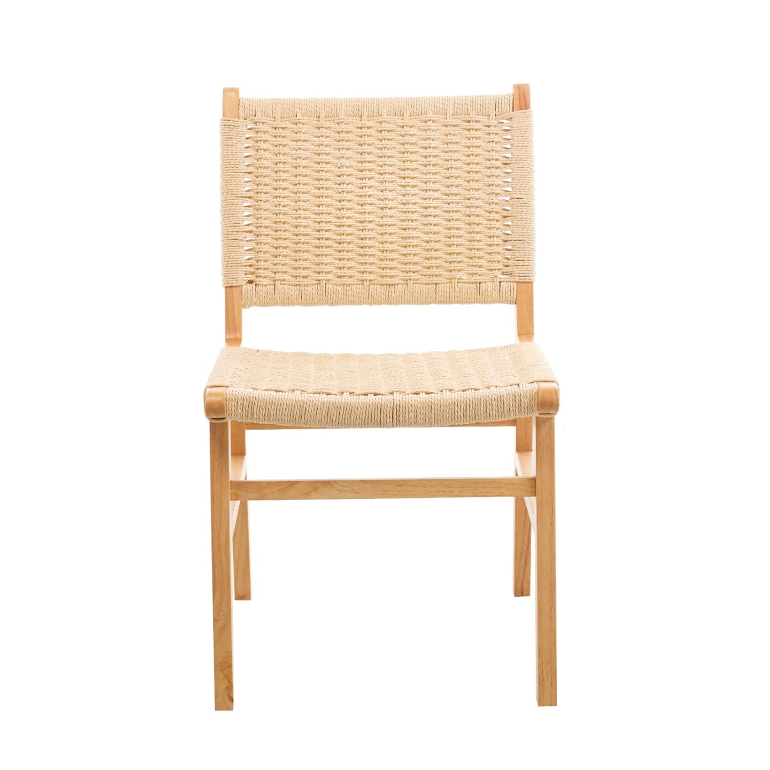 SILLA ELISA MADERA