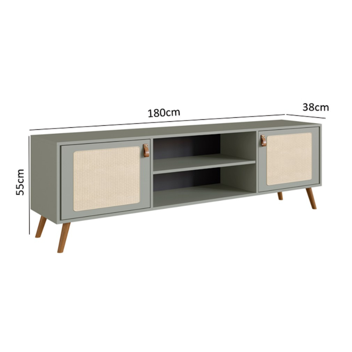 Rack Tuckahoe - Medular Diseño Rack