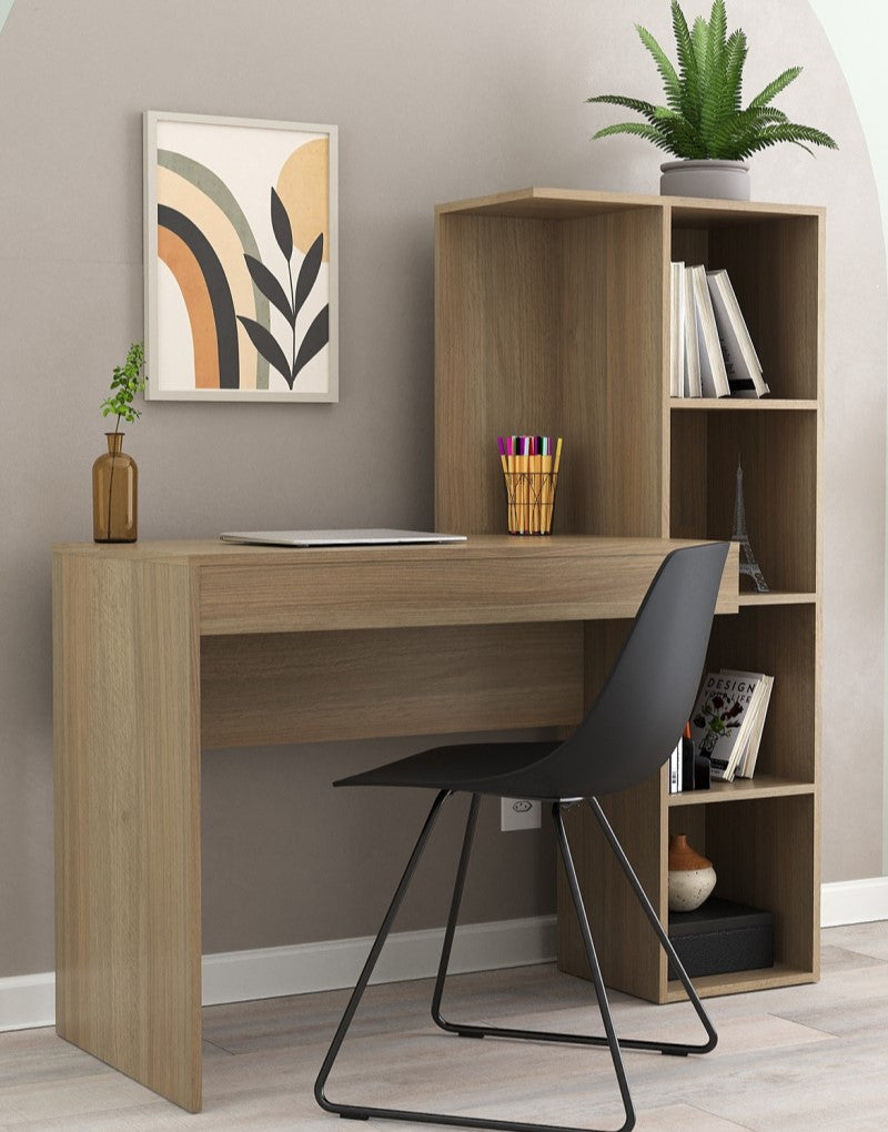 Escritorio Biblioteca Camel - Medular Diseño Escritorios de hogar