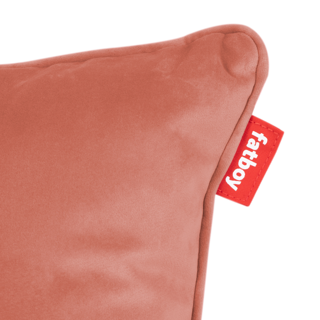 Cojín Fatboy Velvet Pillow Square