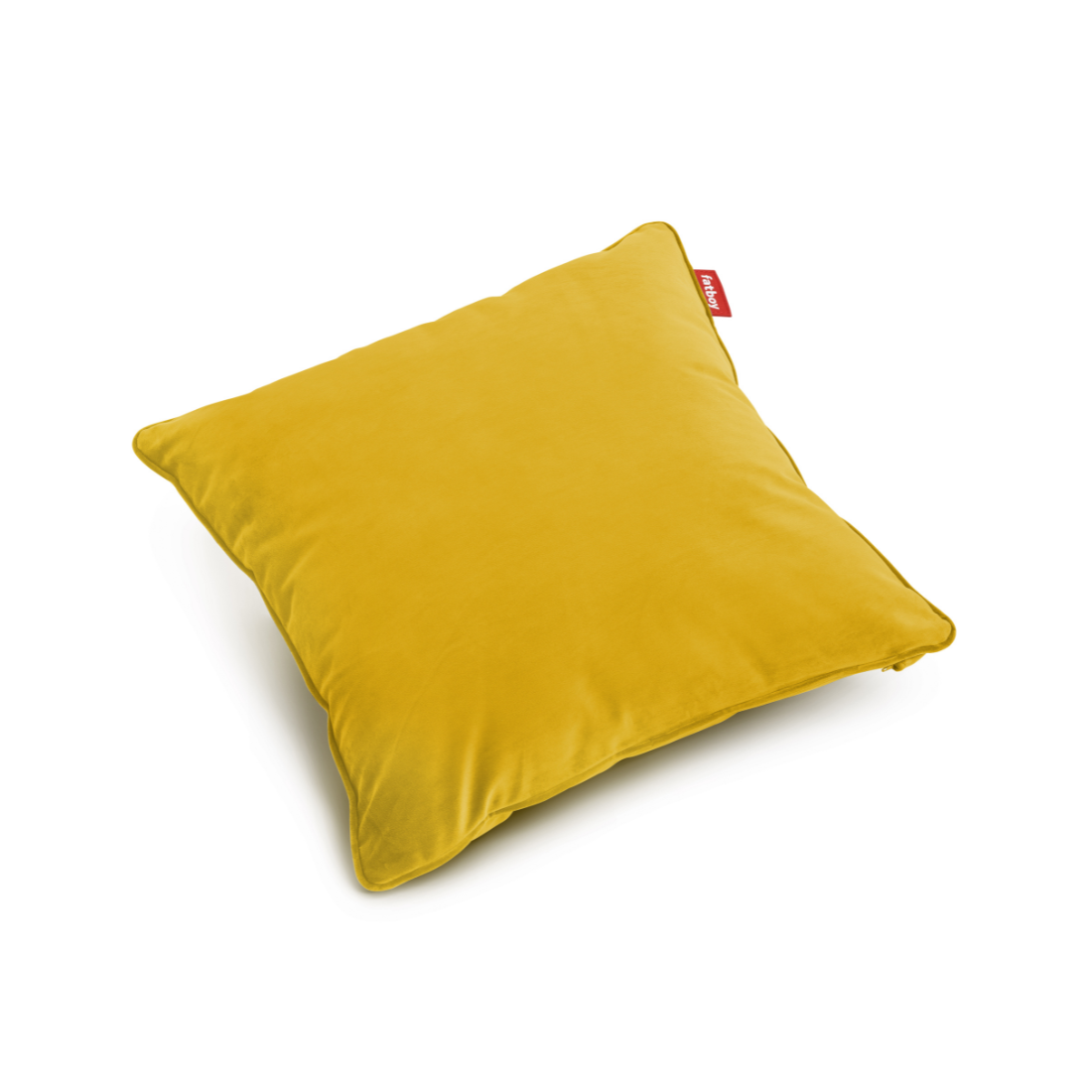 Cojín Fatboy Velvet Pillow Square