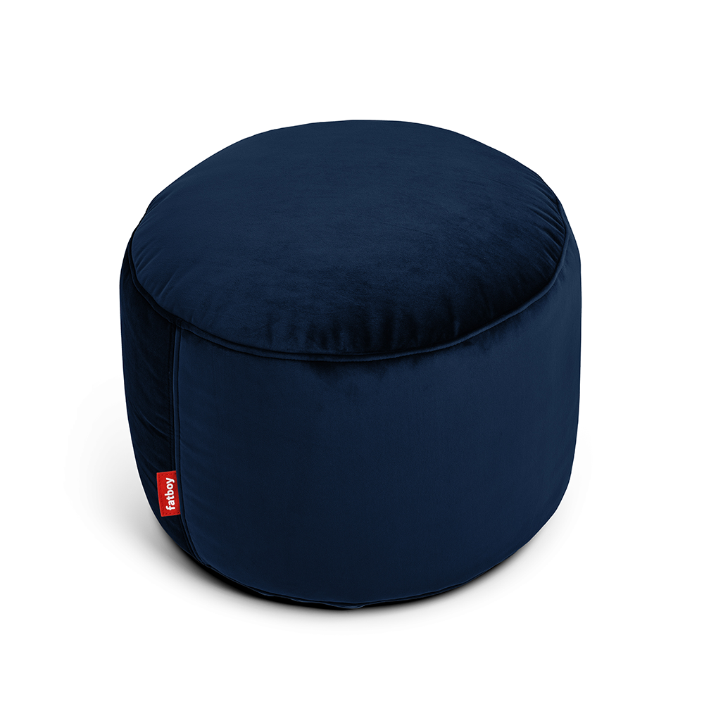 Puff Fatboy Point Velvet