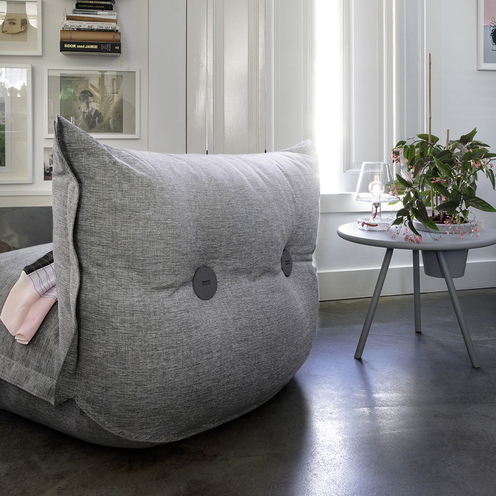 Sillón Puff Fatboy The BonBaron - Mist