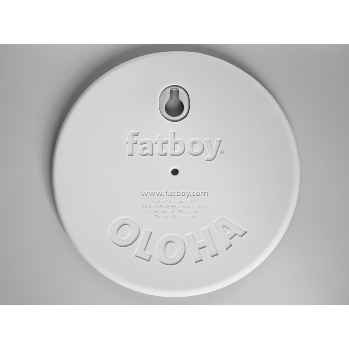 Bandeja Lámpara Oloha - Large - Medular Diseño Lámpara