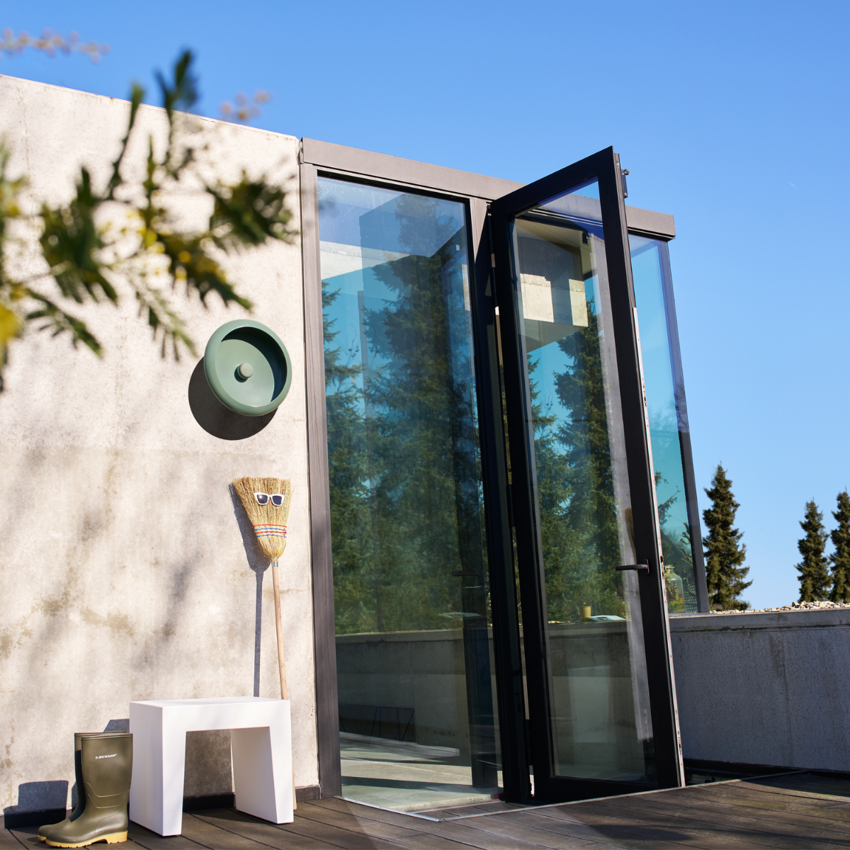 Bandeja Lámpara Oloha - Large - Medular Diseño Lámpara