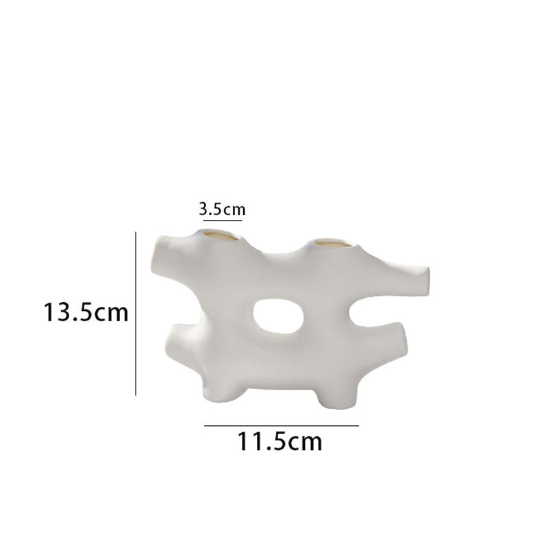 Florero Ossis - Medular Diseño Jarron