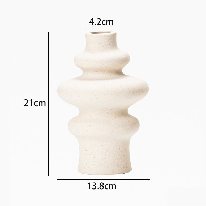 Florero Wave - Medular Diseño Jarron