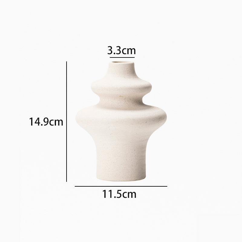 Florero Wave - Medular Diseño Jarron