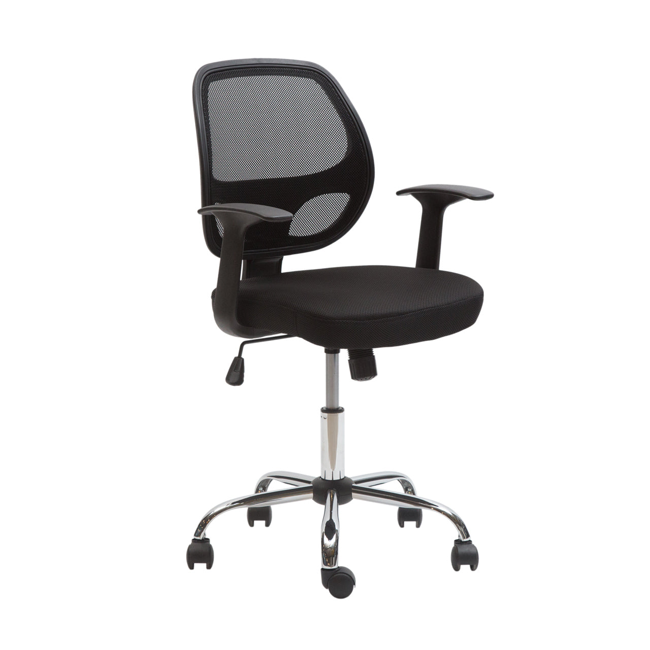 Silla oficina Genova Reclinable - Medular Diseño Sillas de Escritorio