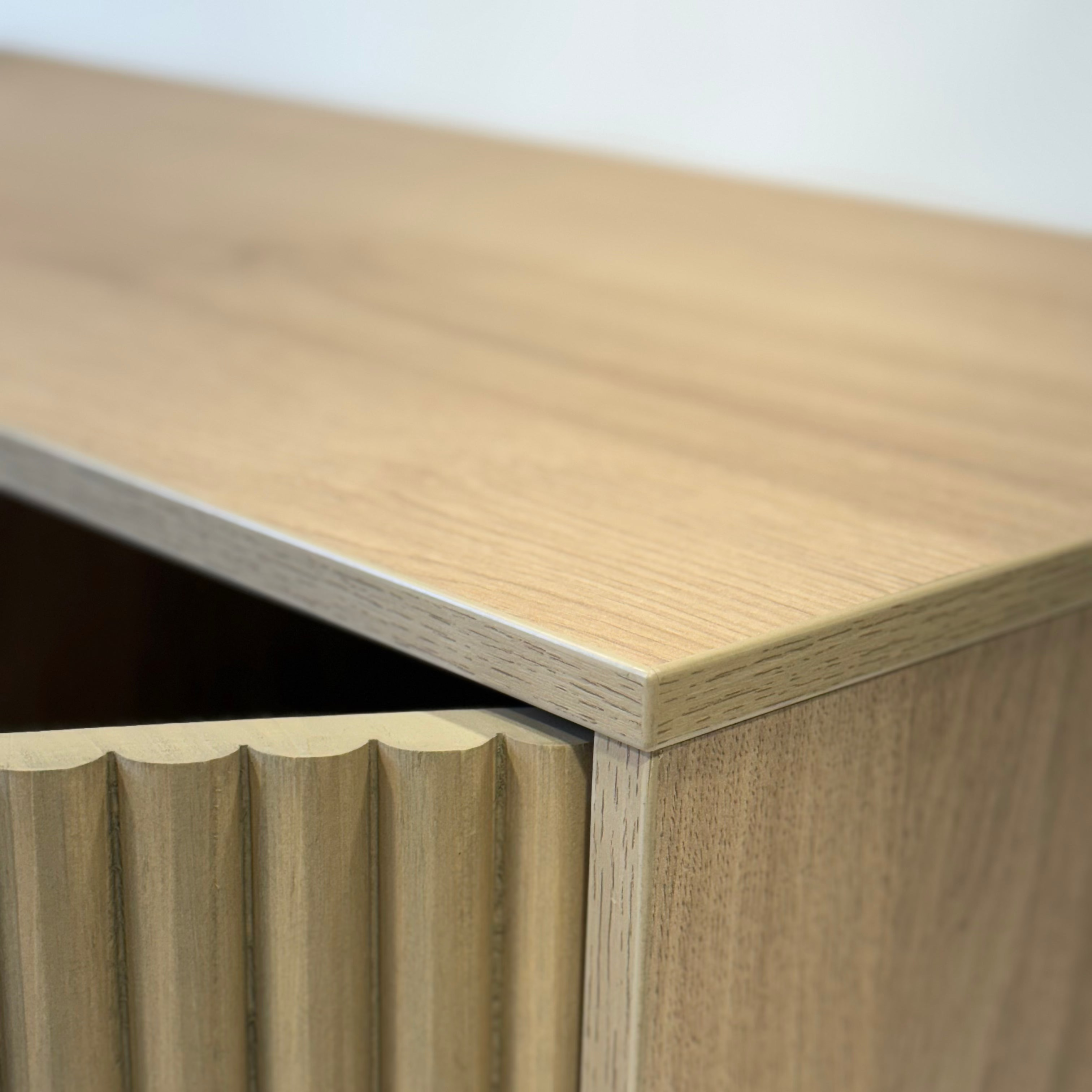 Rack Alto Atacama Line Roble