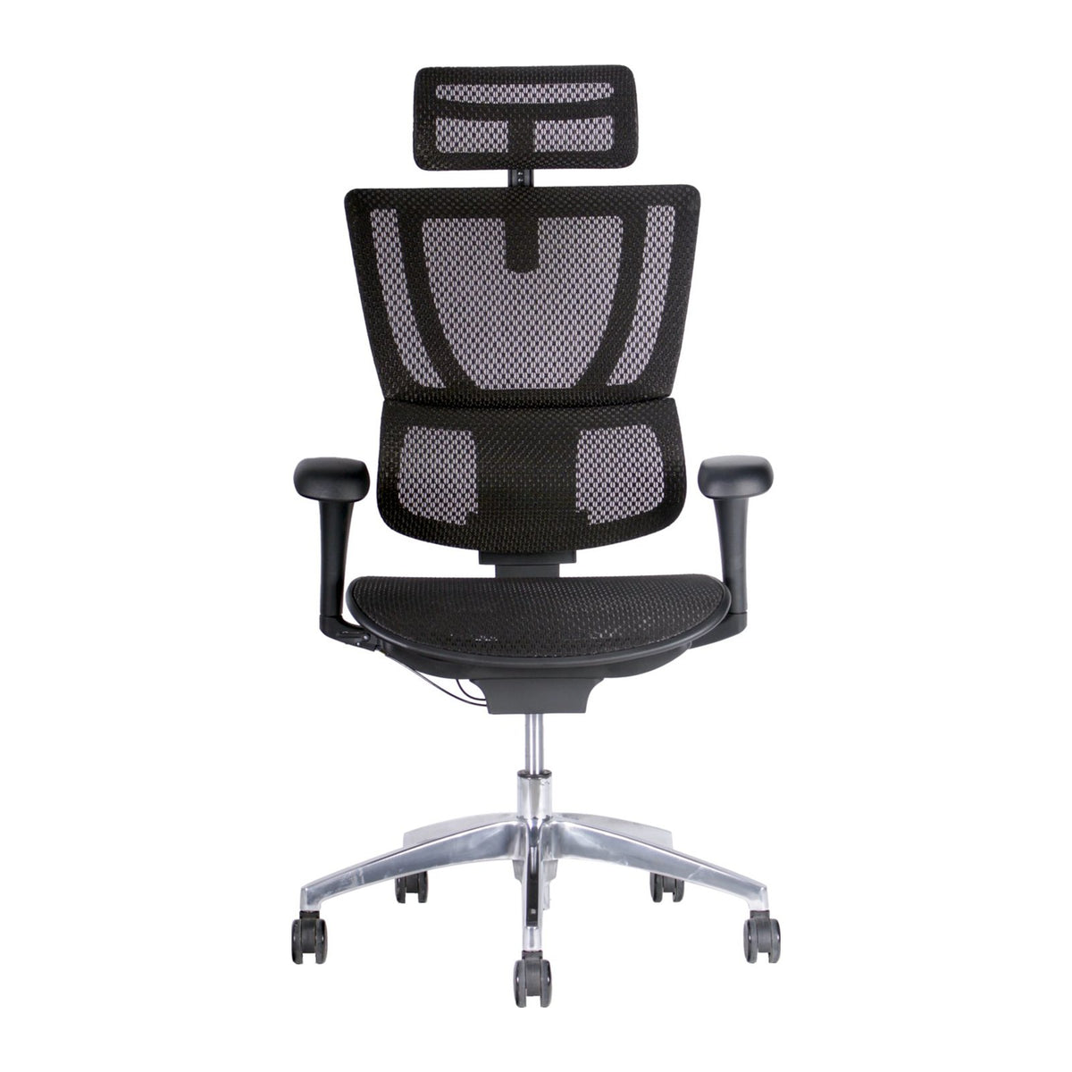 Silla oficina Ioo Black
