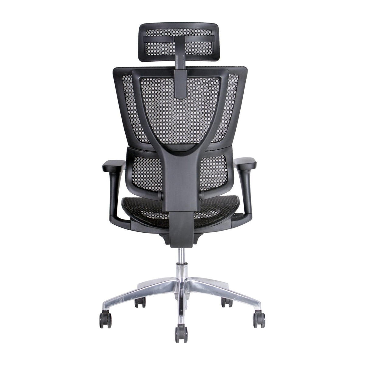 Silla oficina Ioo Black