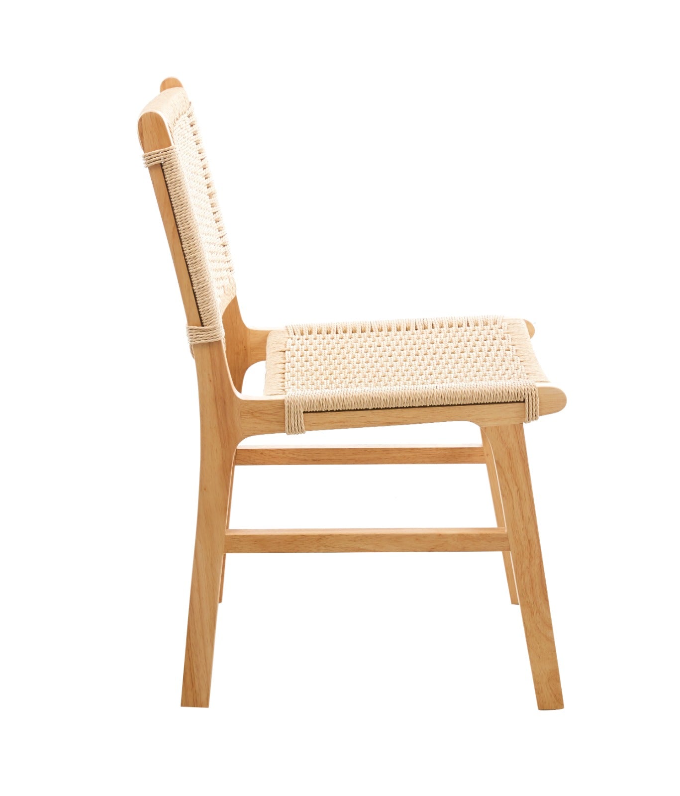 SILLA ELISA MADERA