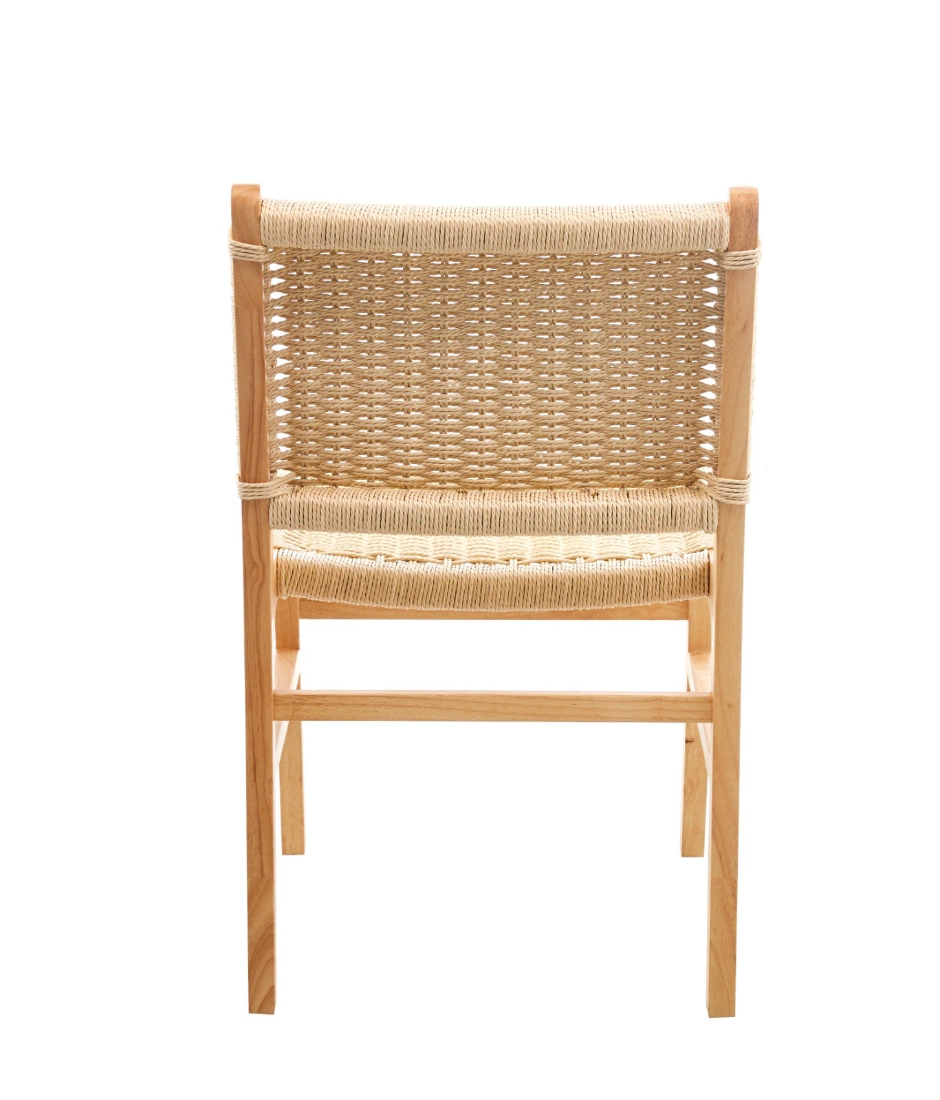 SILLA ELISA MADERA