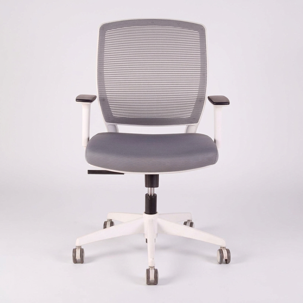 Silla oficina Job Gris (Situp)