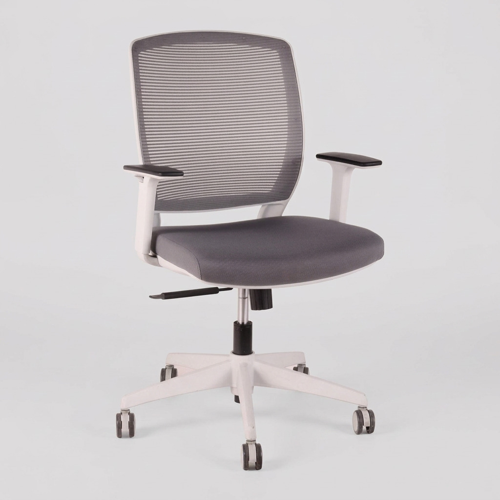 Silla oficina Job Gris (Situp)