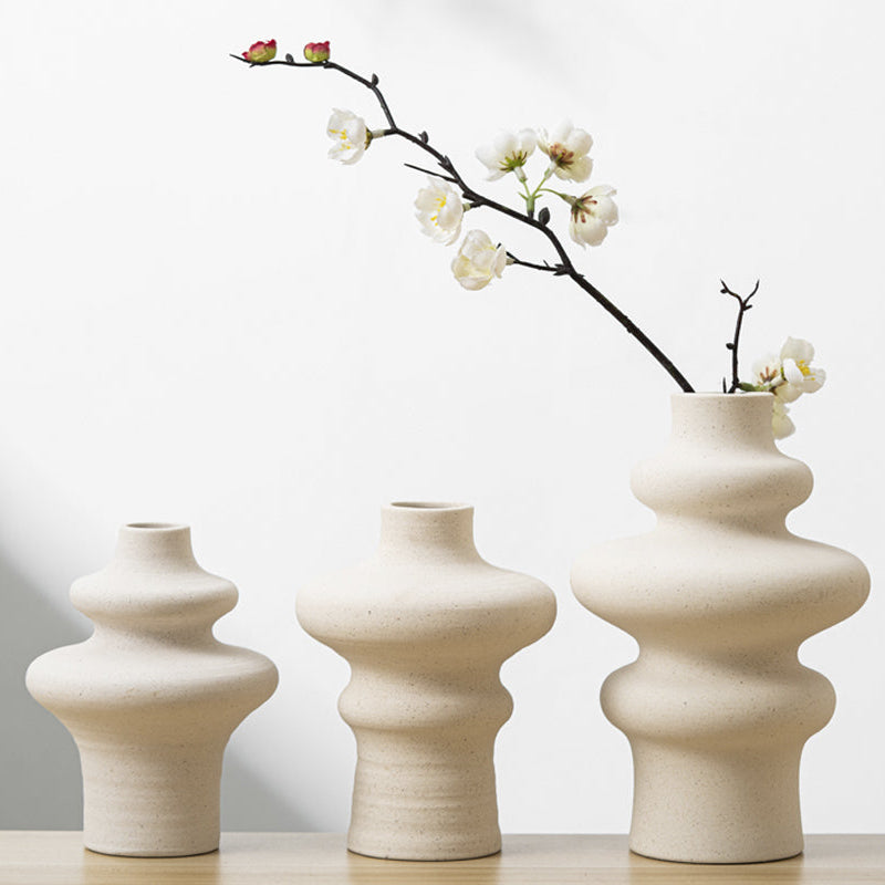 Florero Wave - Medular Diseño Jarron