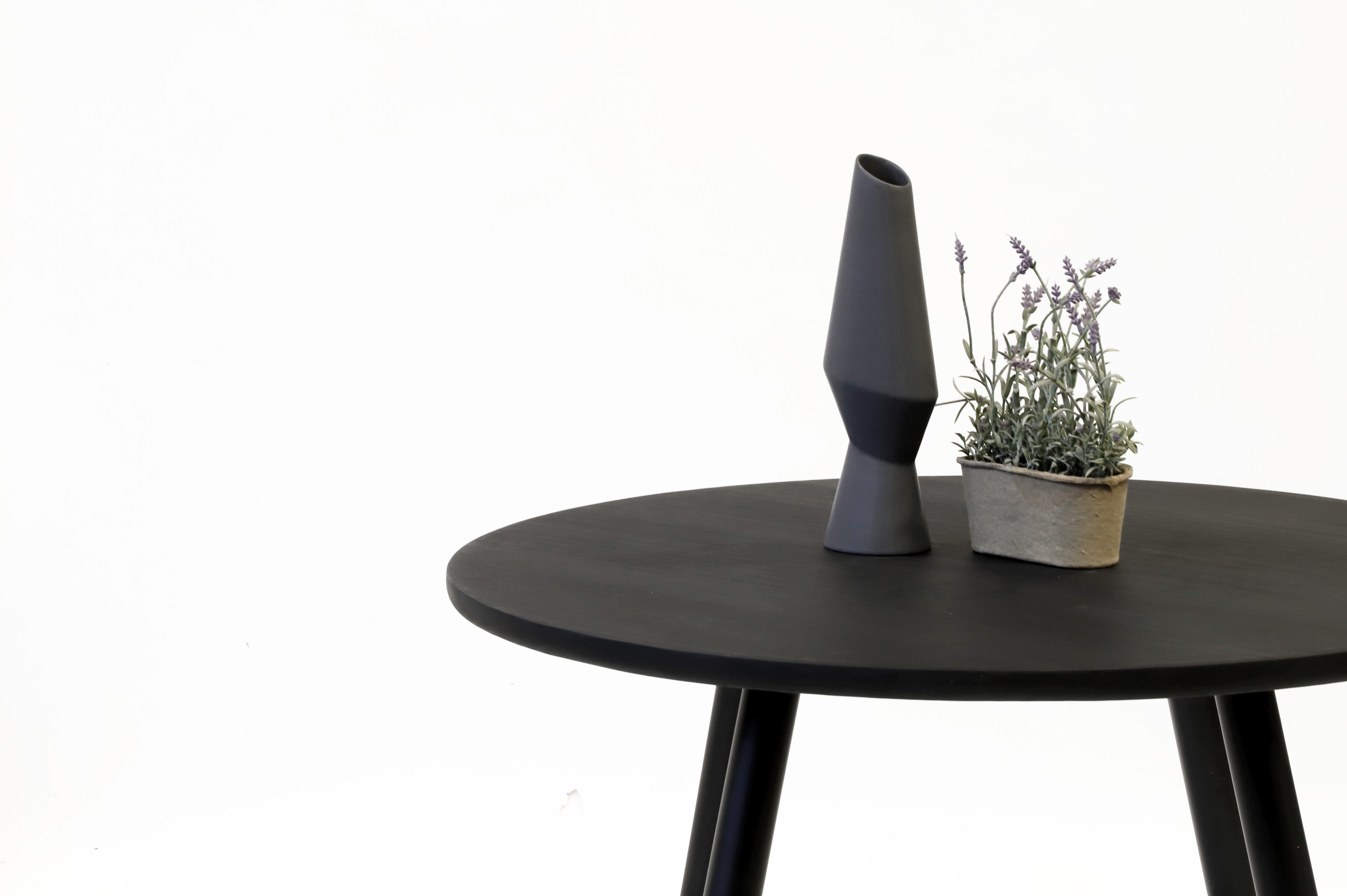 Juego de Comedor Aula Black 4P + Sillas Europa Negra - Medular Diseño Juego de Comedor