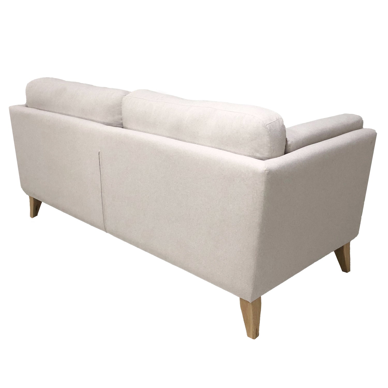 SOFÁ VANILLA 3C - Medular Diseño Sofás