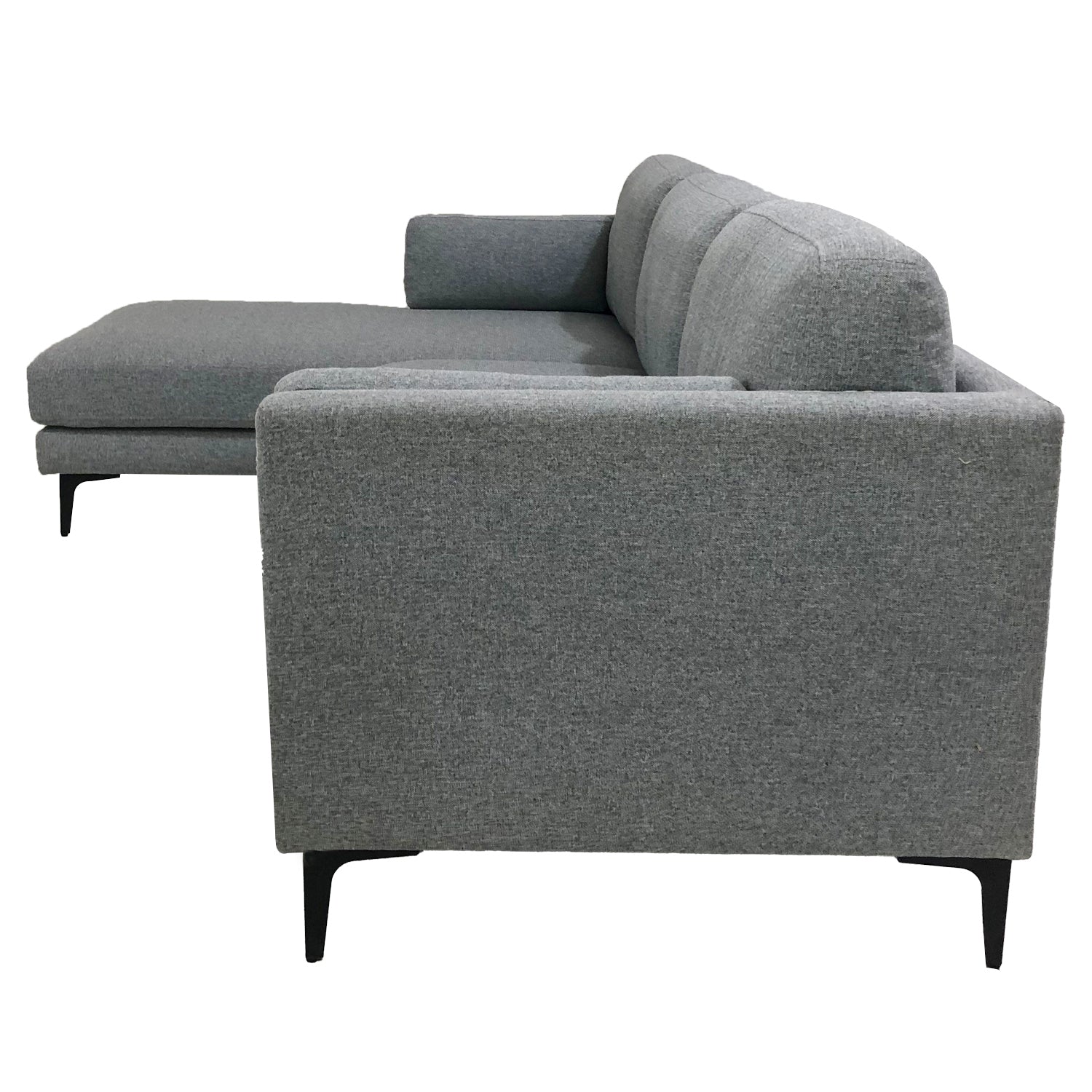 SOFÁ SECCIONAL LONDON - Medular Diseño Sofás