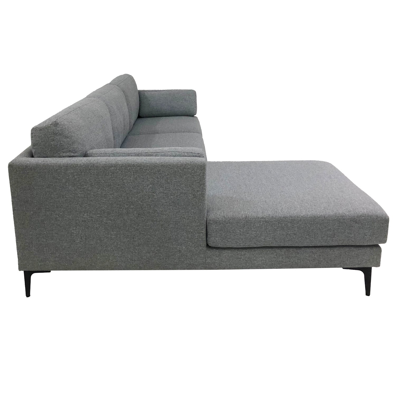 SOFÁ SECCIONAL LONDON - Medular Diseño Sofás