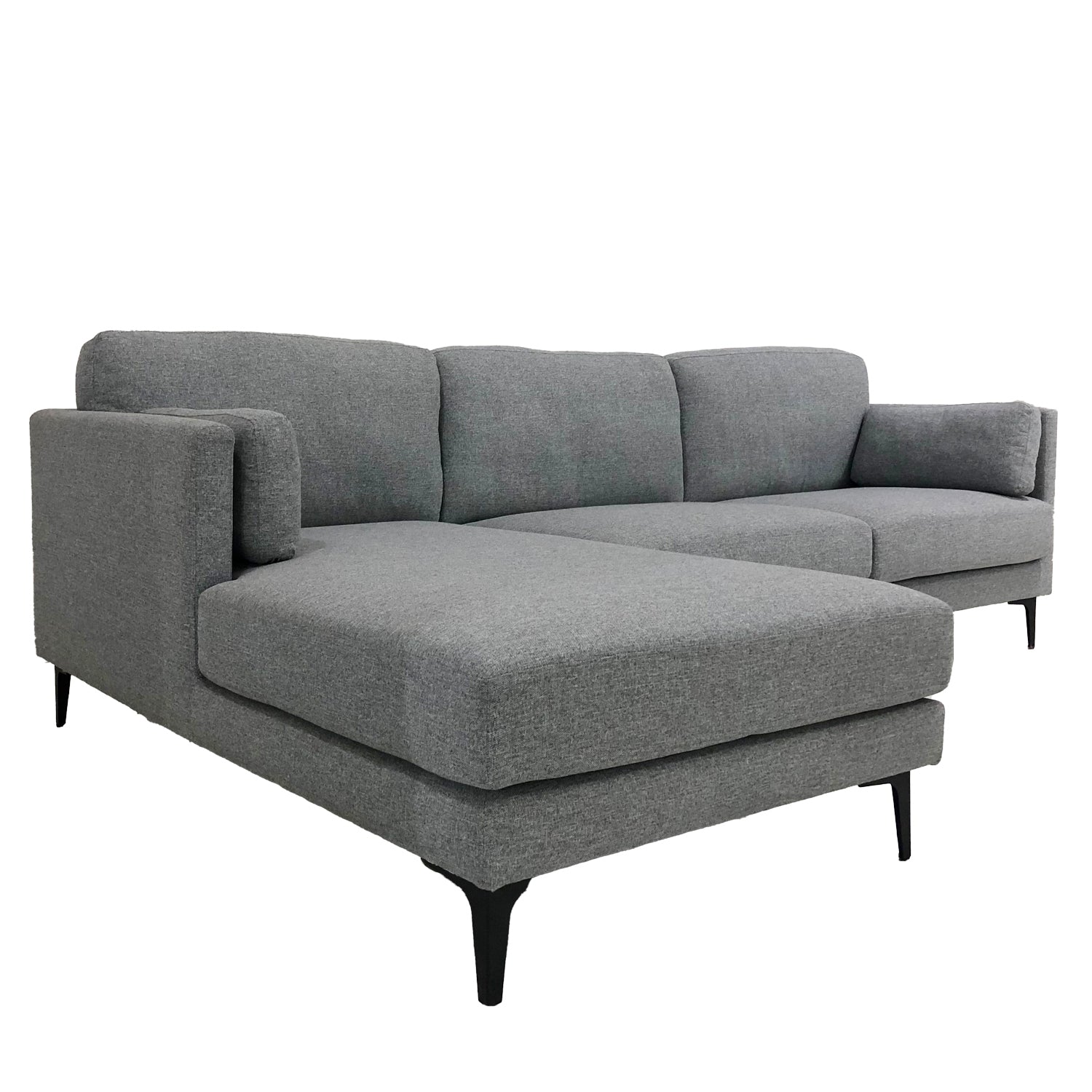 SOFÁ SECCIONAL LONDON - Medular Diseño Sofás