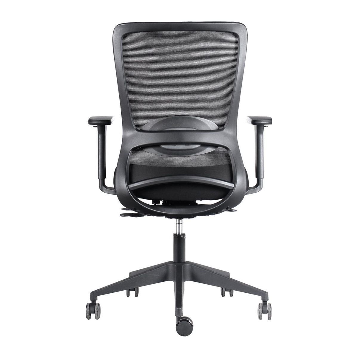 Silla oficina Lua