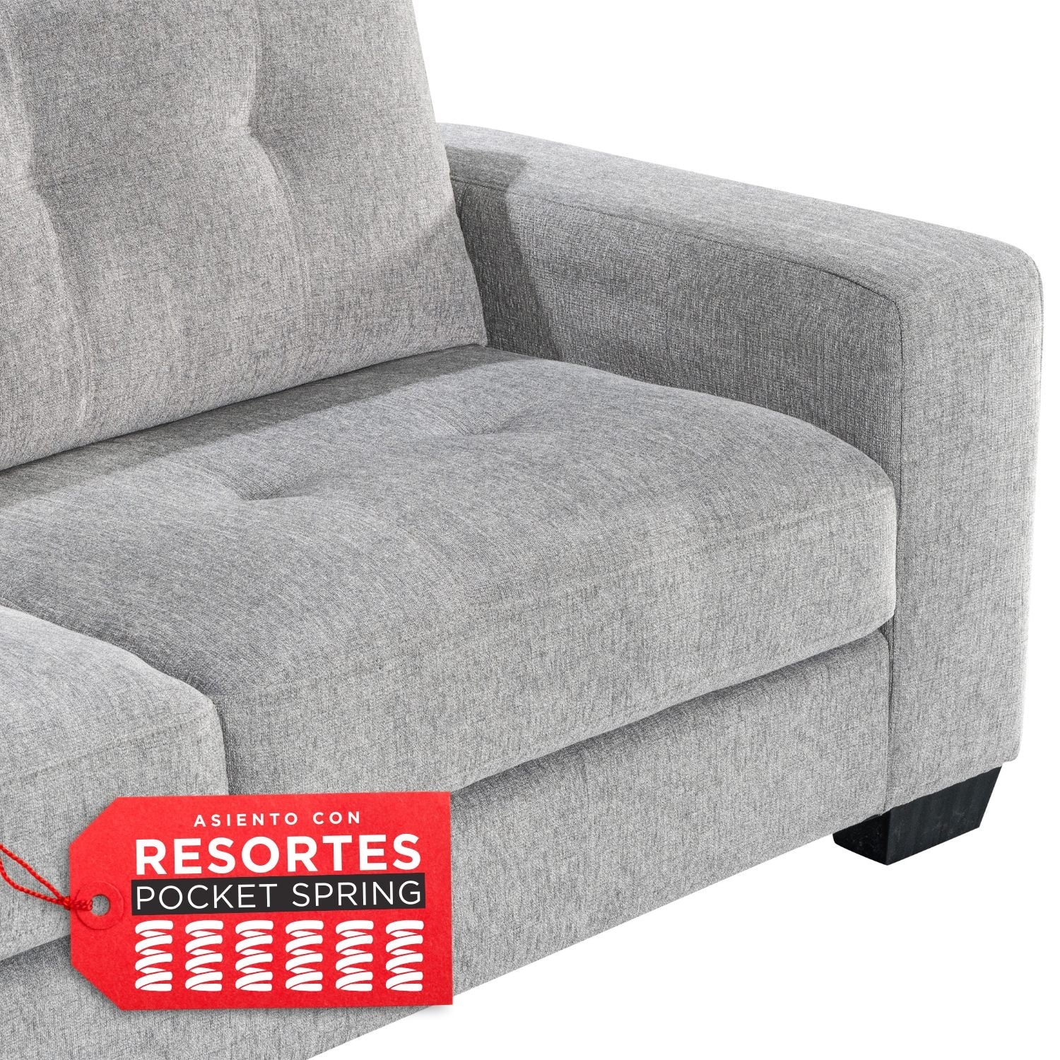 Sofá Cama Assis