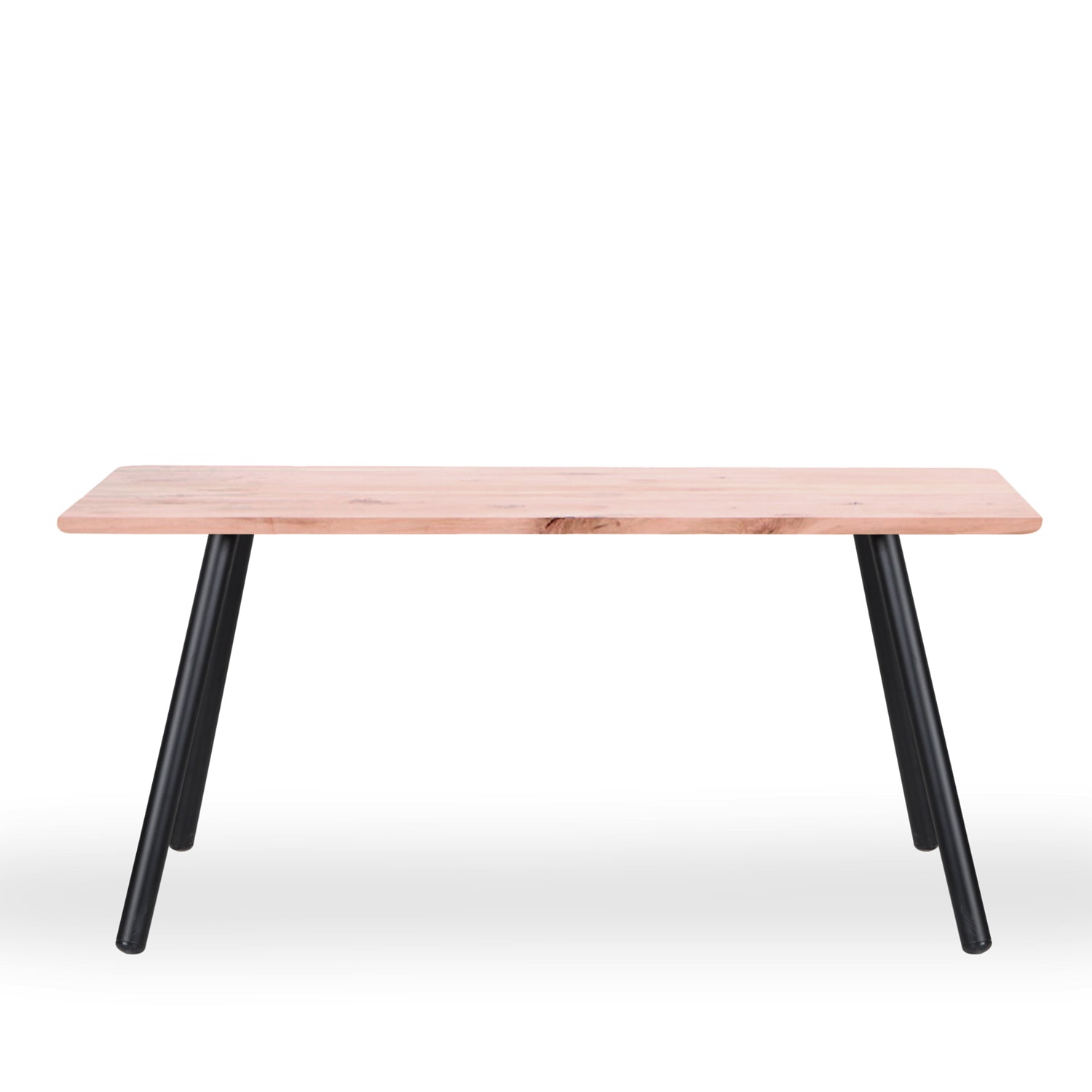Mesa de Comedor Aula Lenga 6P - Medular Diseño Mesas de Comedor