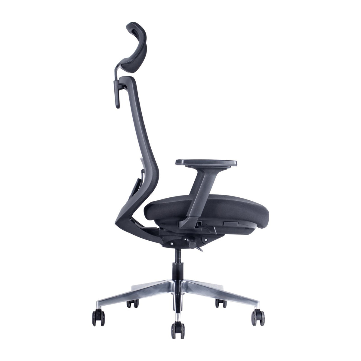 Silla oficina Monet
