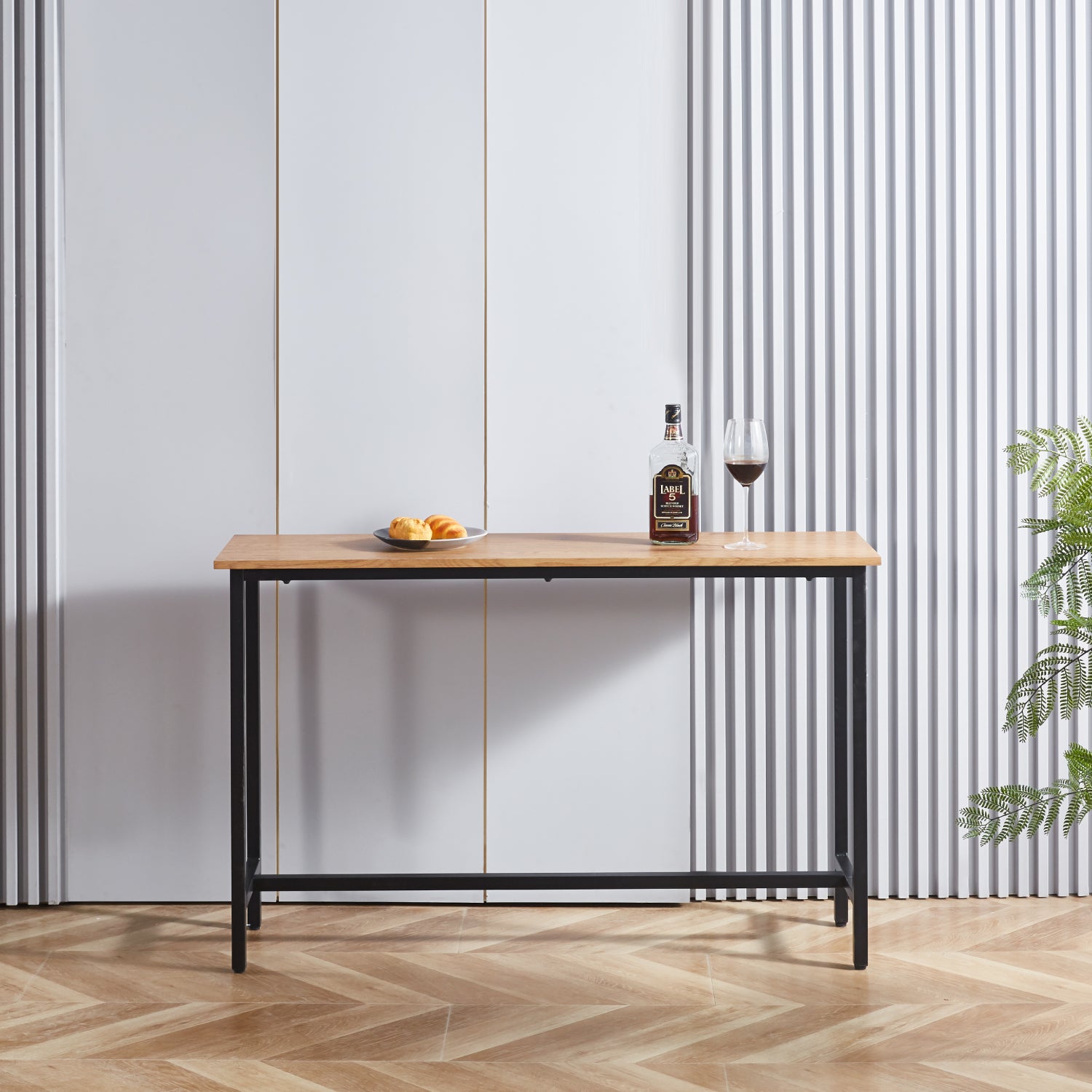 Arrimo Lois - Medular Diseño Arrimos