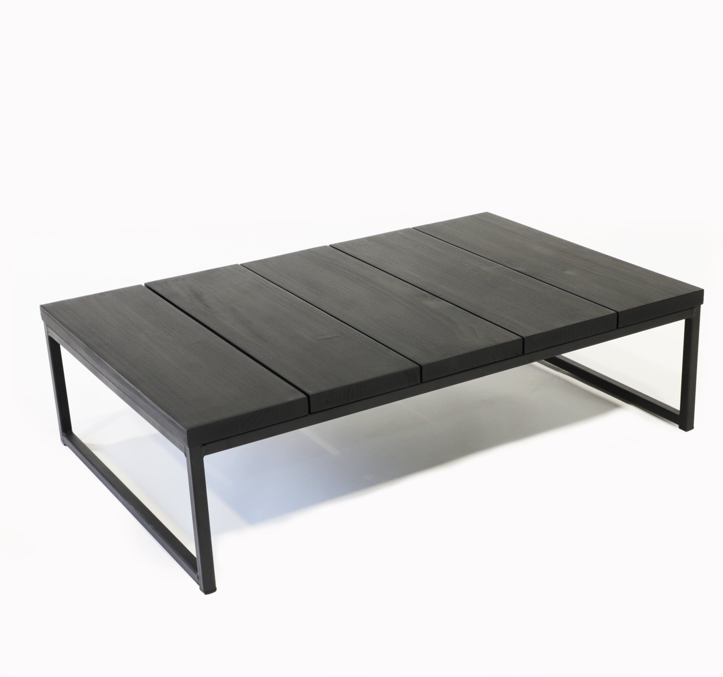 Mesa de Centro Baja Fracta