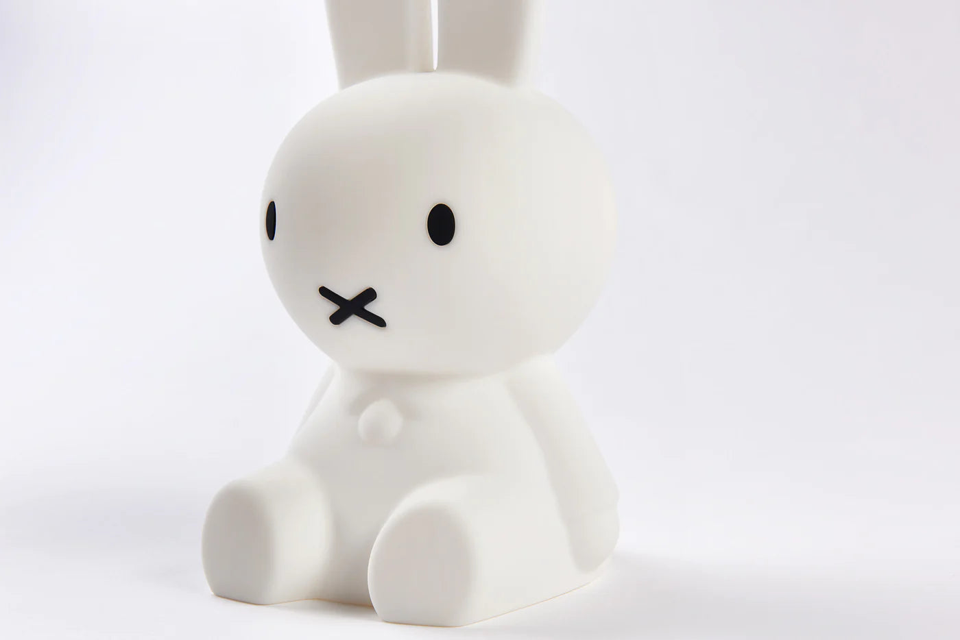 Miffy Primera Luz