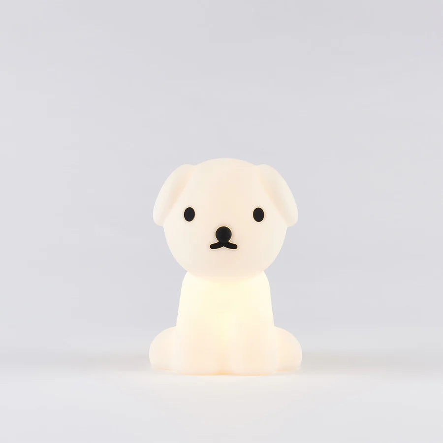 Mr. Maria Mini Espantacuco Snuffy 11 cm - Medular Diseño Lámpara