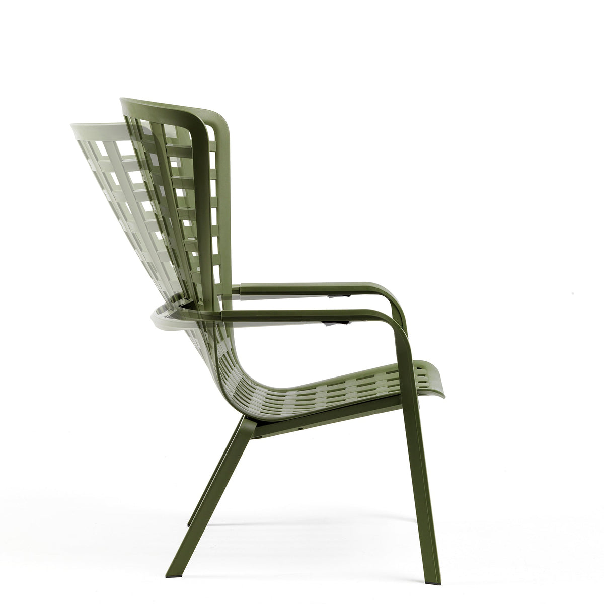 Sillón Folio Agave