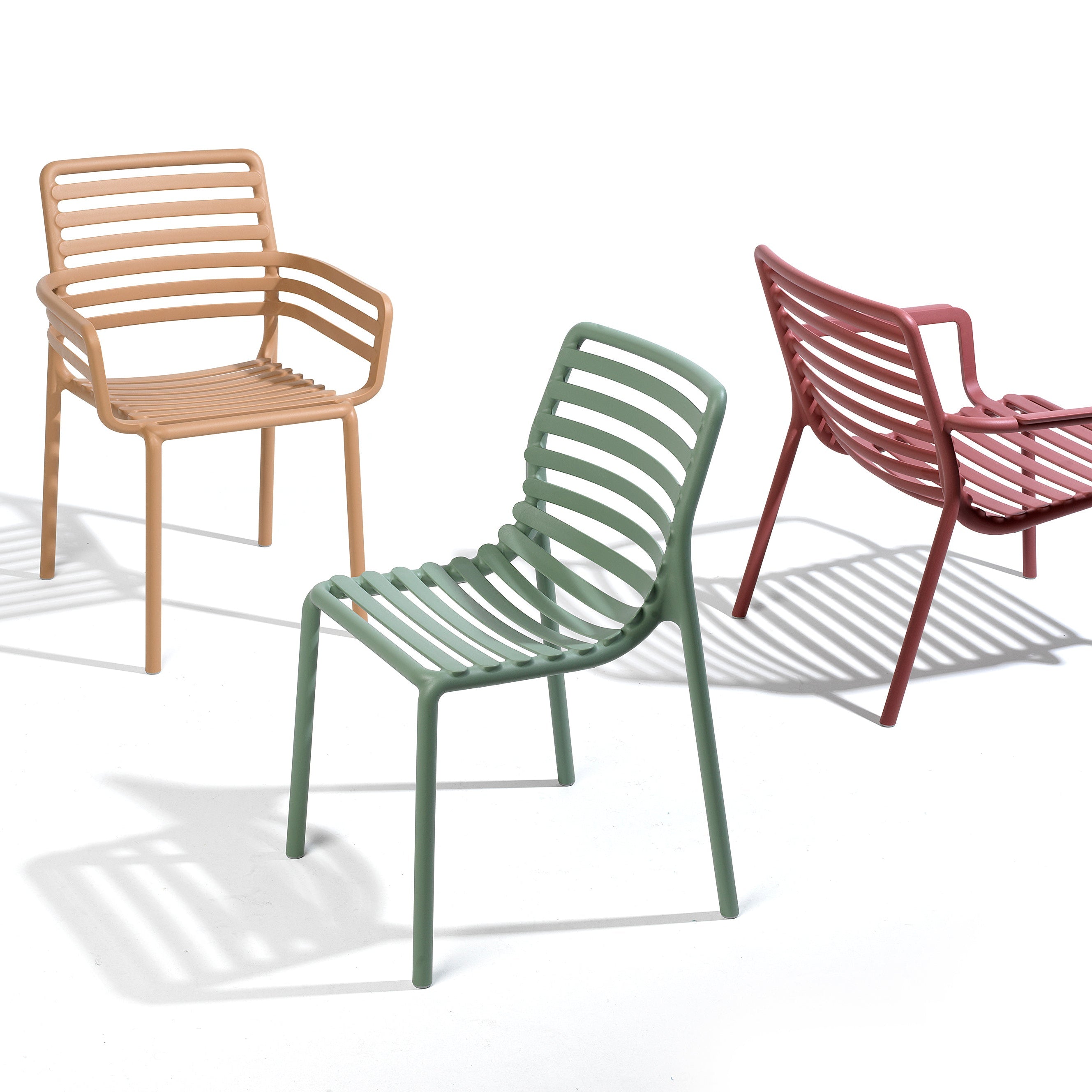Sillon Doga Relax Menta