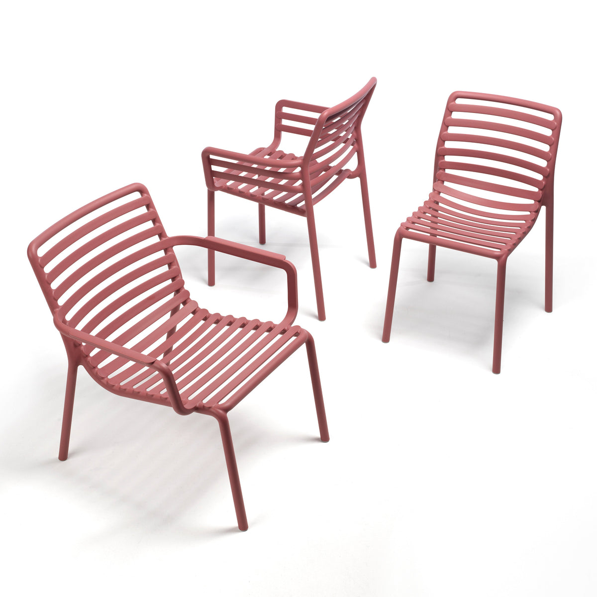 Sillon Doga Relax Marsala