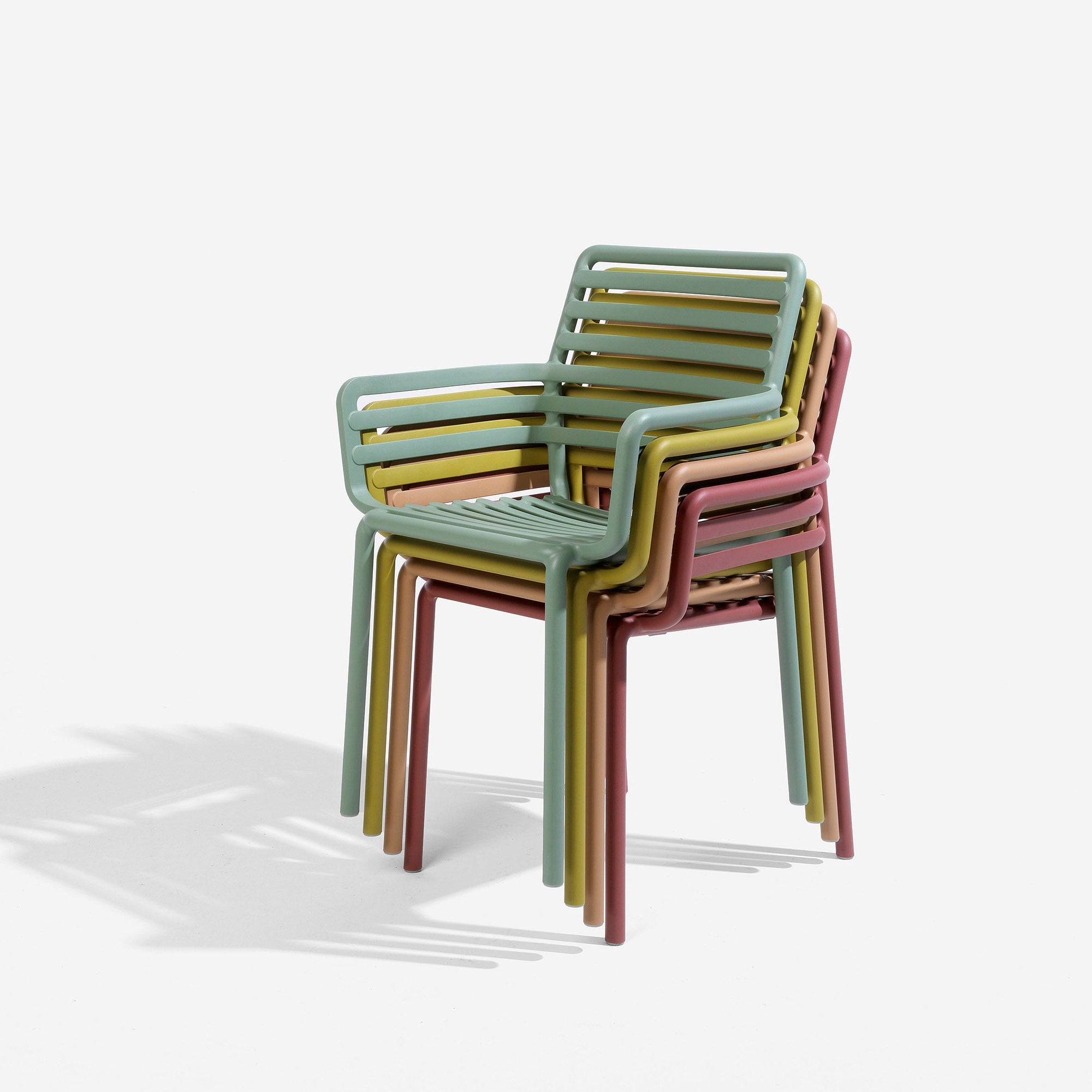 Sillon Doga Relax Menta