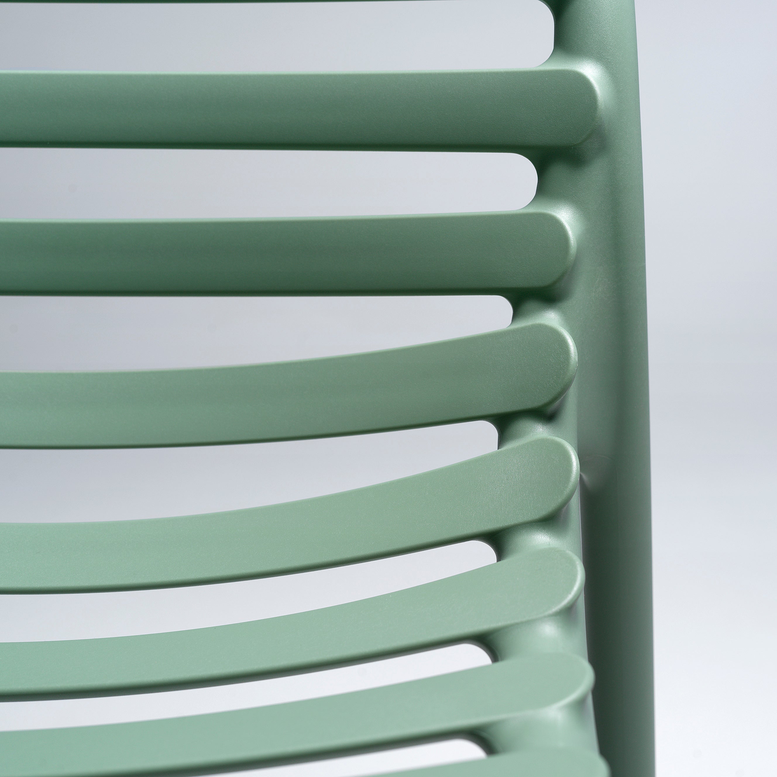 Silla Doga Bistrot Menta