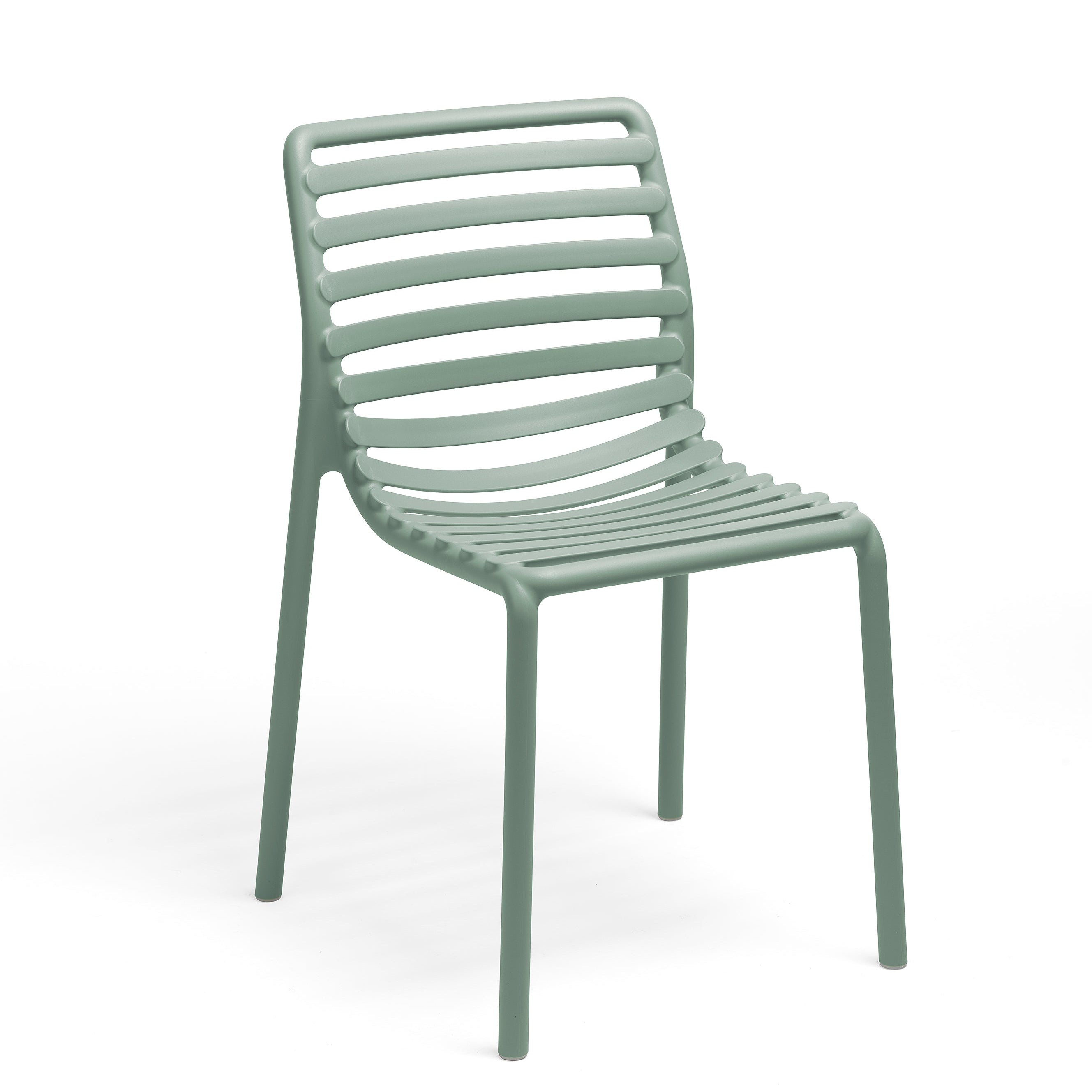Silla Doga Bistrot Menta