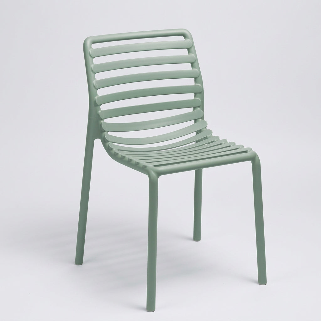 Silla Doga Bistrot Menta