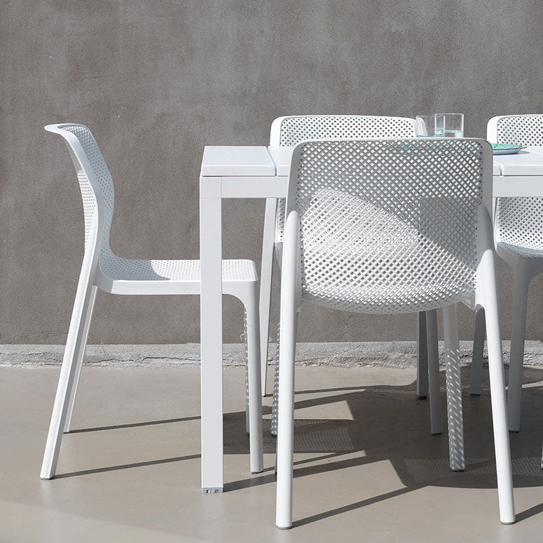 Silla Bit Blanco