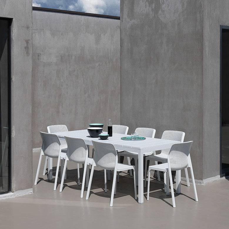 Silla Bit Blanco