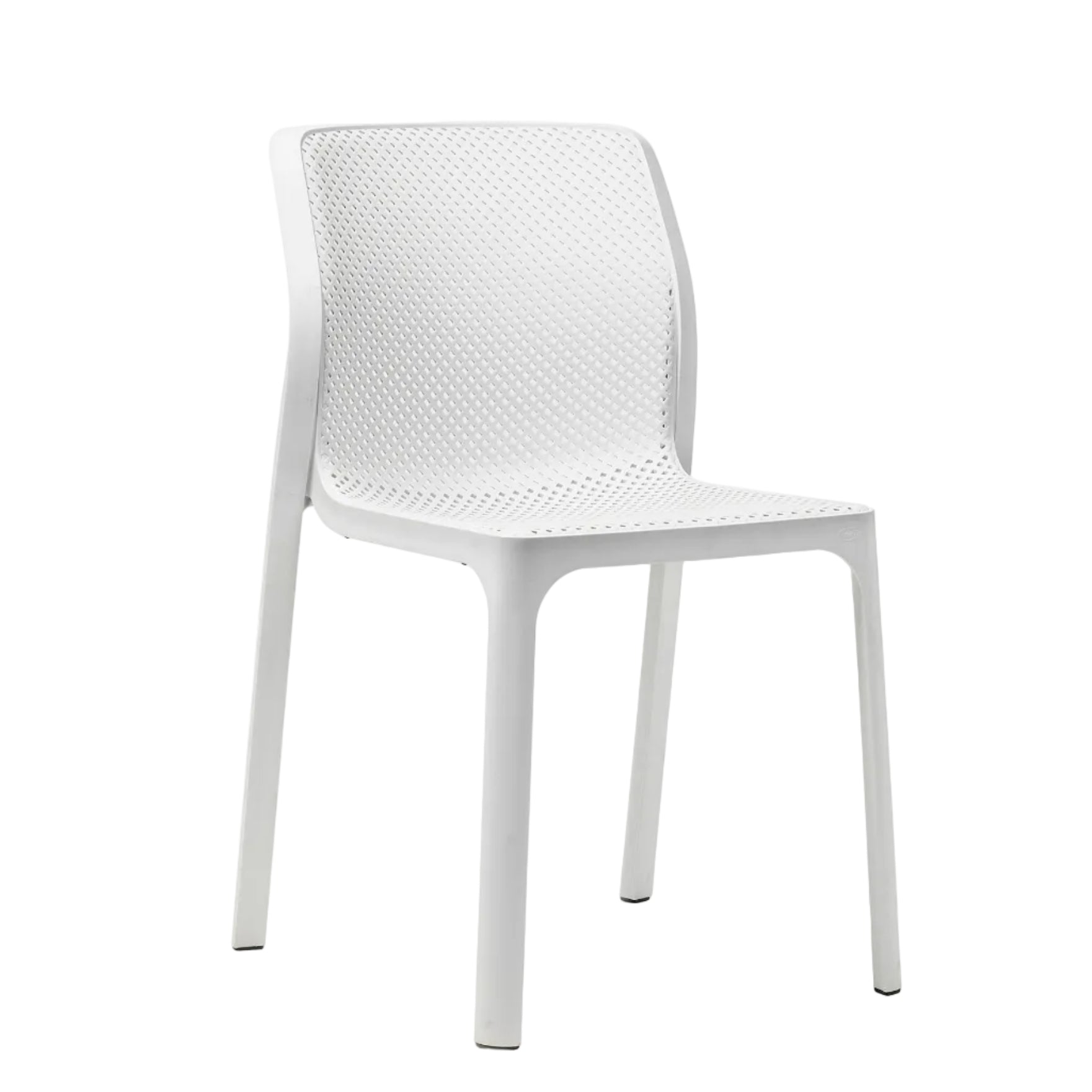 Silla Bit Blanco