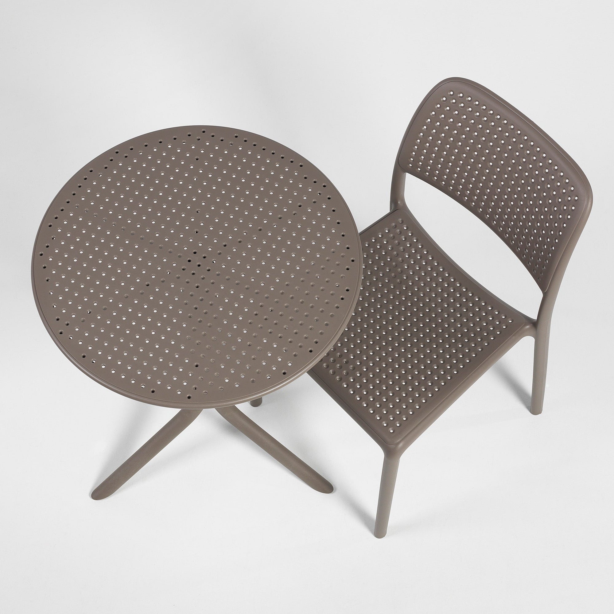 SIlla Bora Tortora