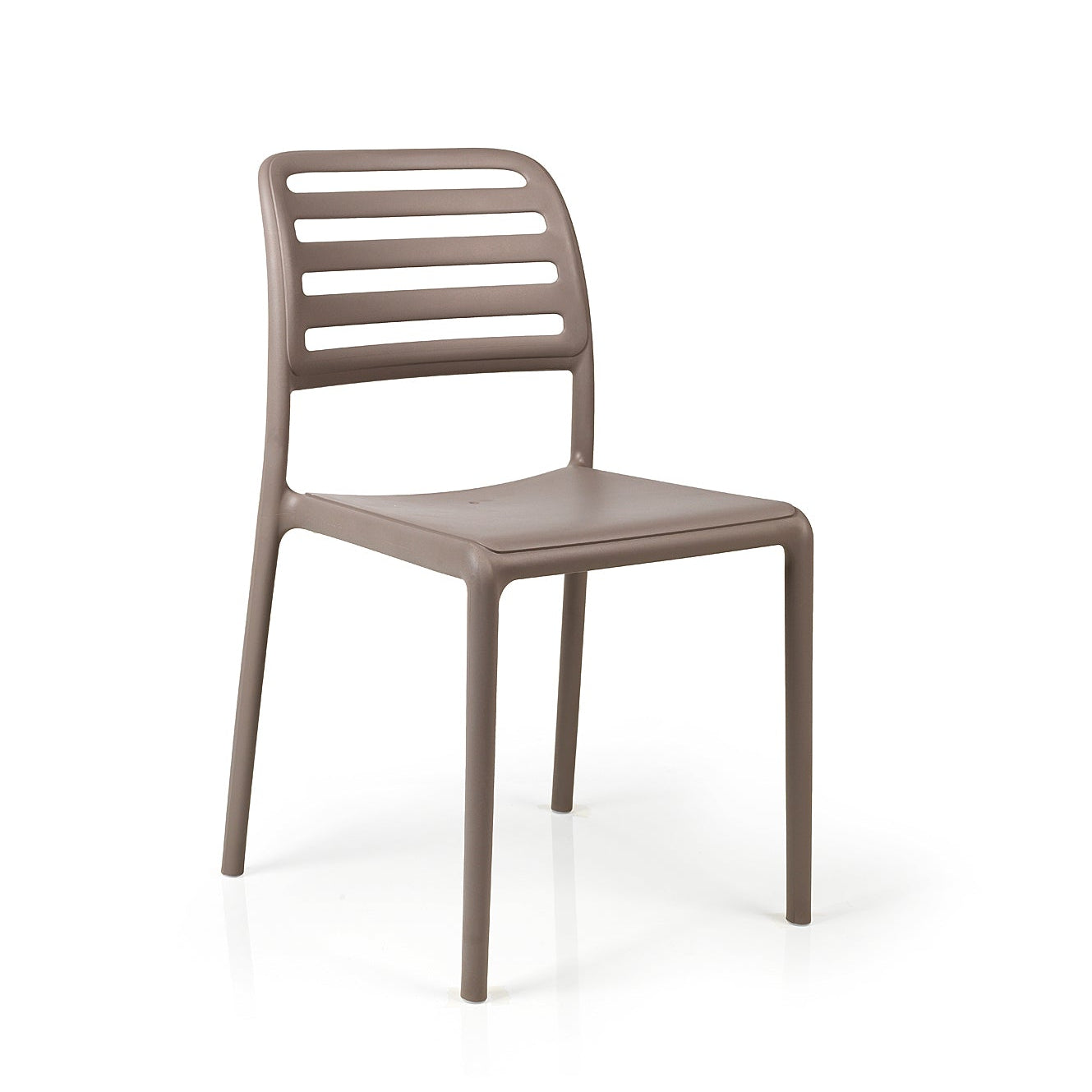Silla Costa Tortora