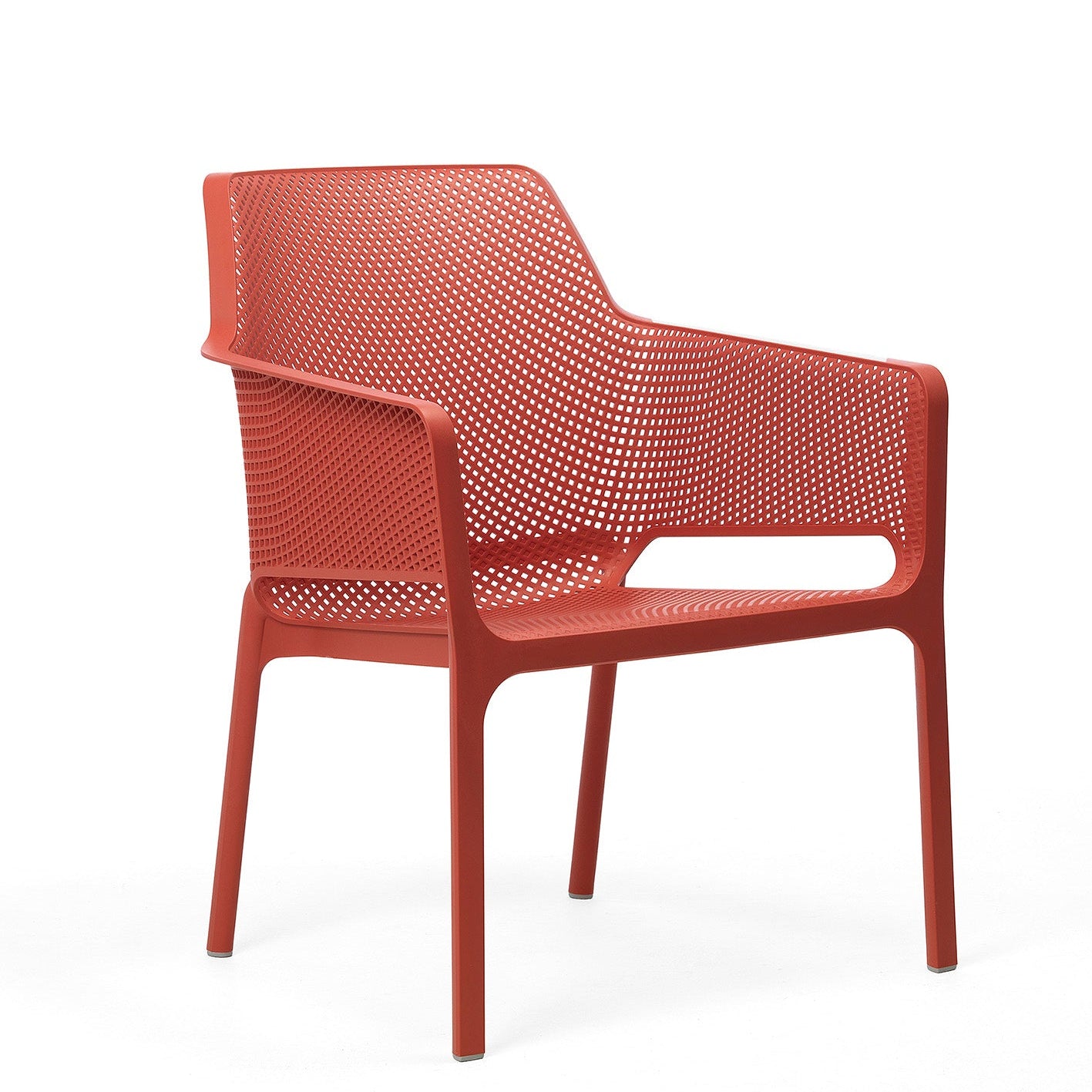 Sillon Net Relax Corallo