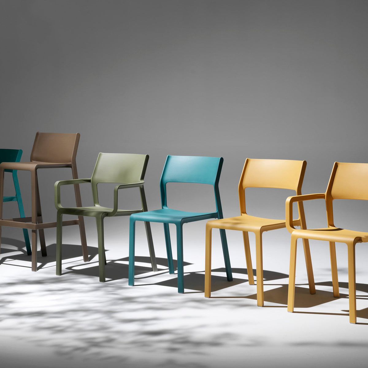 Silla Trill Ottanio