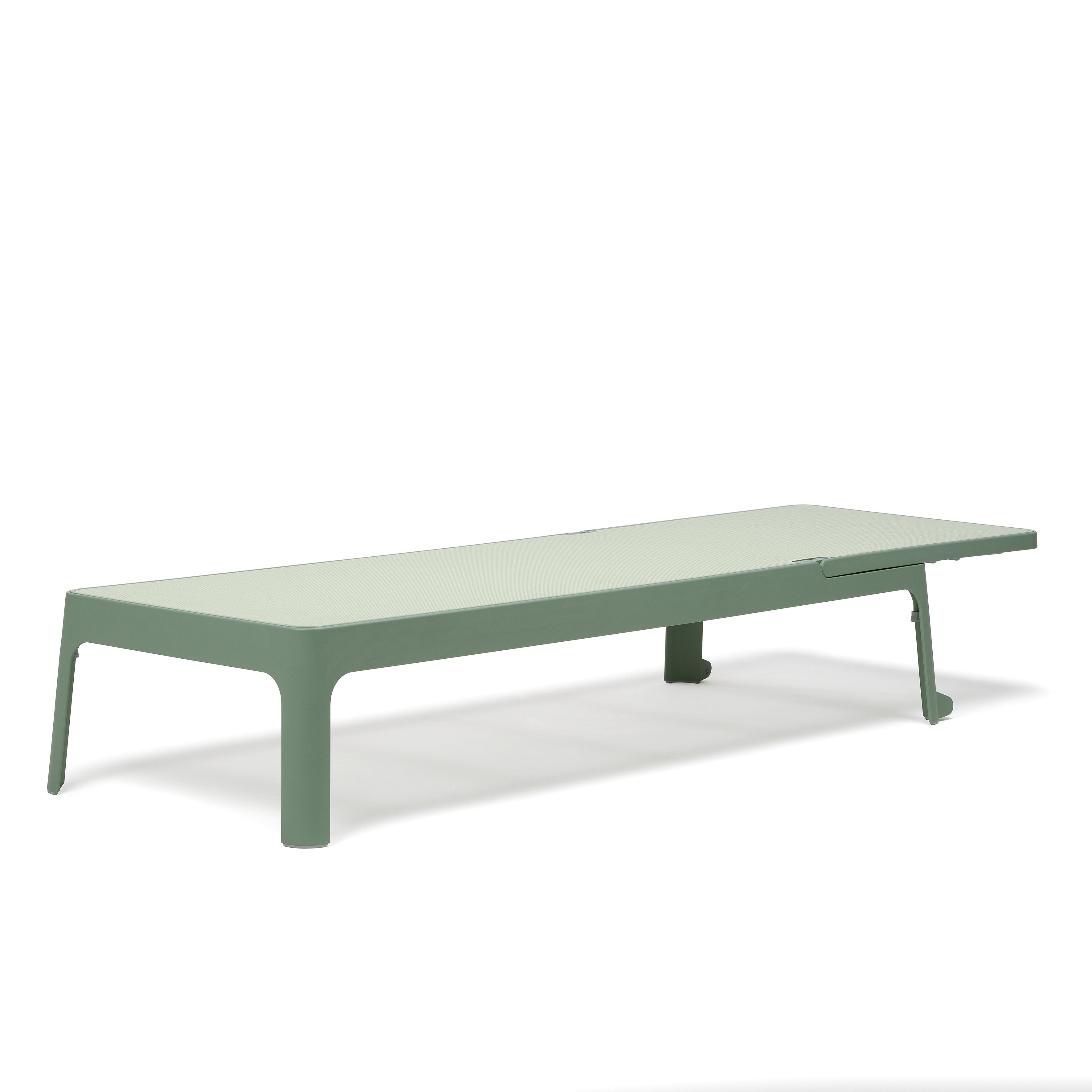 Reposera Plano Menta - Mandorla