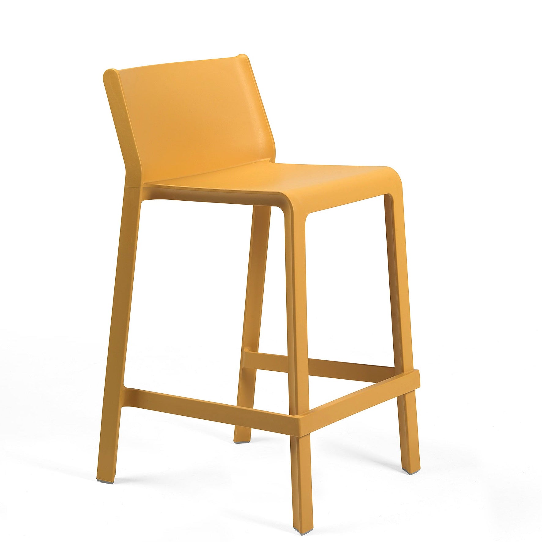 Taburete Trill Mini Senape